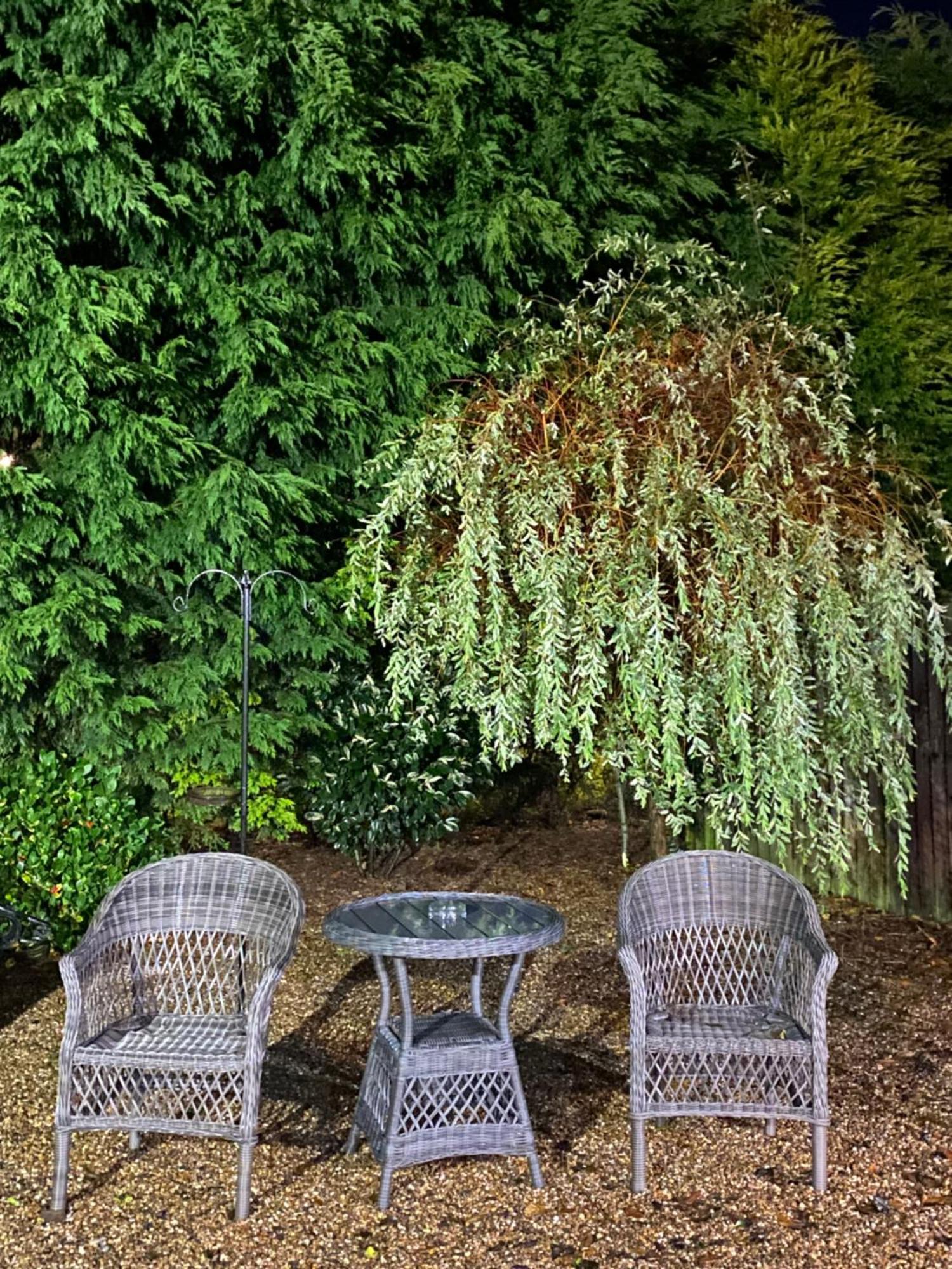 The Little John Petite Cosy Log Cabin - Sleeps 2, Great For Romantic Breaks, Couples, Single Guests, Near Sherwood Forest At Fairview Farm, Nottingham Set In 88 Acres Blidworth Exteriör bild