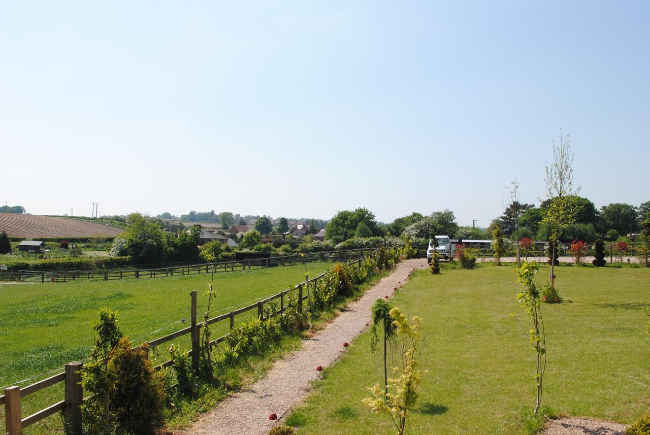 The Little John Petite Cosy Log Cabin - Sleeps 2, Great For Romantic Breaks, Couples, Single Guests, Near Sherwood Forest At Fairview Farm, Nottingham Set In 88 Acres Blidworth Exteriör bild